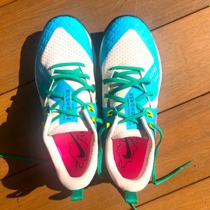 Brand New Nike Trail Wildhorse Shoes